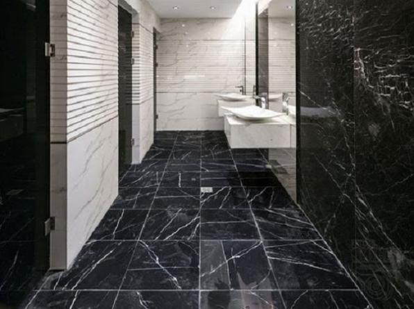 مراکز تولید سنگ مرمریت مشکی